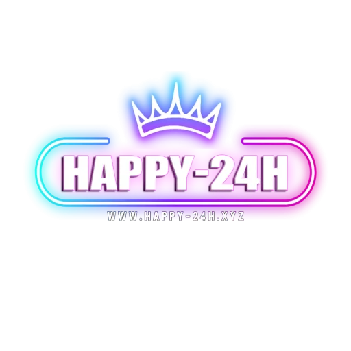 happy 24h