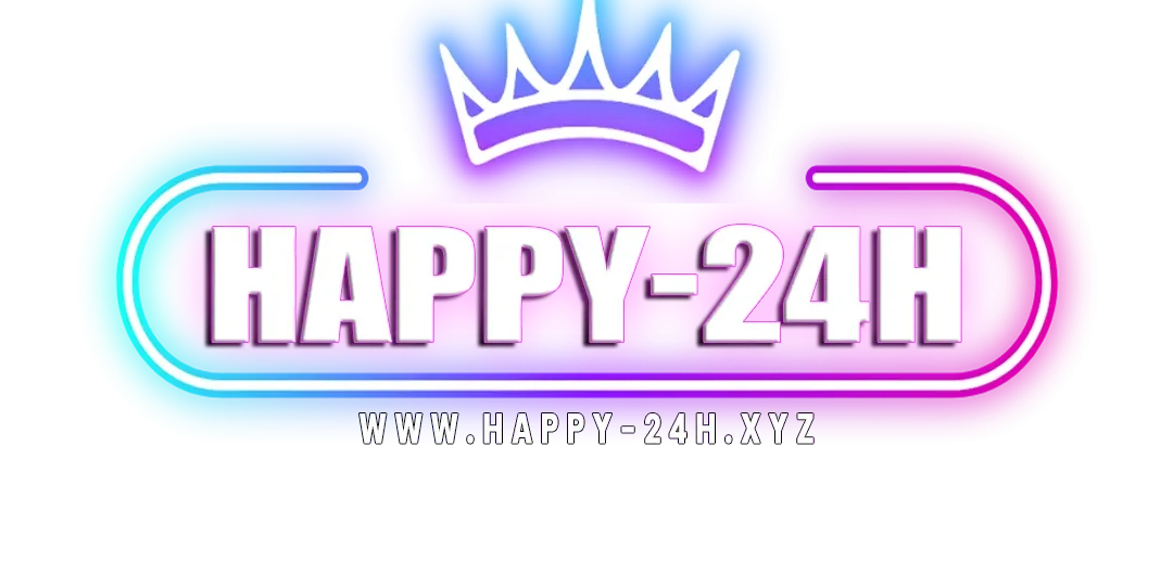 happy 24h